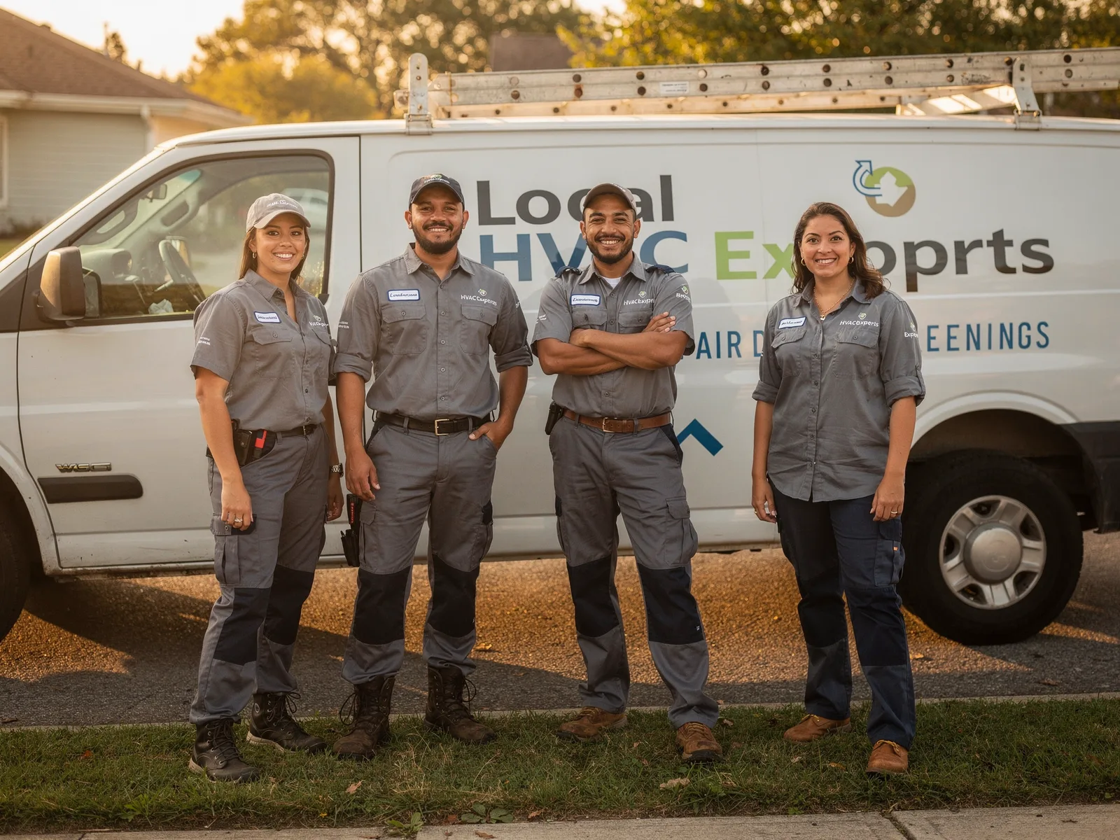 24/7 HVAC Repair & AC Replacement company in Albion, IA