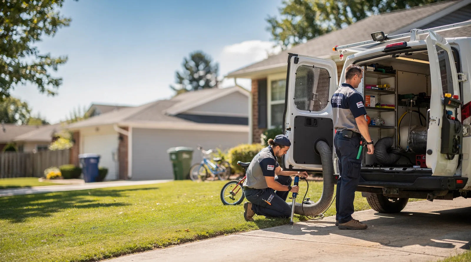 24/7 HVAC Repair & AC Replacement in Albion, IA near me